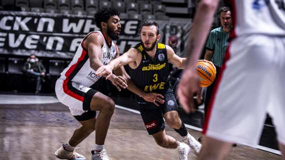 Venezia: vicino l’ingaggio di Max Heidegger