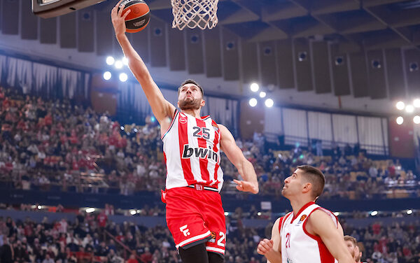 Olimpia Milano, La Prealpina rivela: “L’EA7 è in chiusura per Alec Peters”