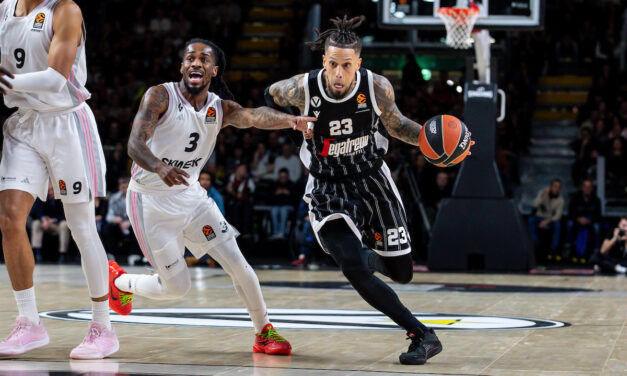 BM DA EUROLEAGUE/ IL PUNTO VIRTUS – LA VIRTUS CONTRO IL FENERBAHCE PER TENTARE L’IMPRESA – DI ALESSANDRO STAGNI