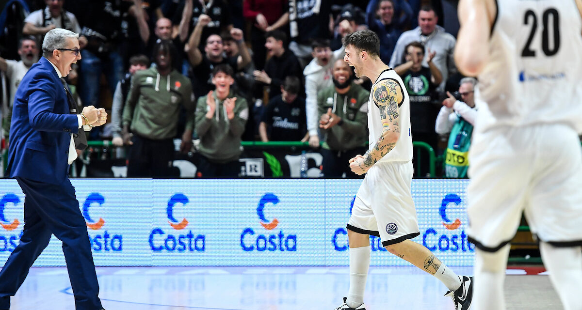 BM ON LBA/IL PUNTO TORTONA: De Raffaele alla ricerca della prima vittoria contro una Scafati con il coltello tra i denti – di Alessandro di Bari