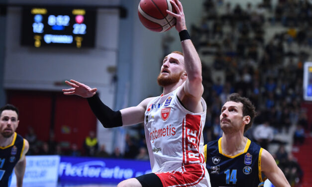 BM AWARDS / MVP LBA 2024 – XVIII GIORNATA: TRIONFA NICCOLO’ MANNION IL PIÙ VOTATO DAI NOSTRI LETTORI. SECONDO CJ MASSINBURG E TERZO XAVIER SNEED