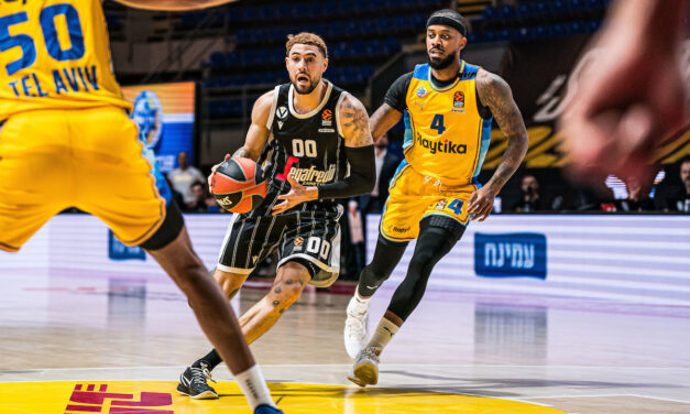 BM DA EUROLEAGUE/ IL PUNTO VIRTUS – LA VIRTUS CONTRO L’EFES CERCA LA RISCOSSA – DI ALESSANDRO STAGNI