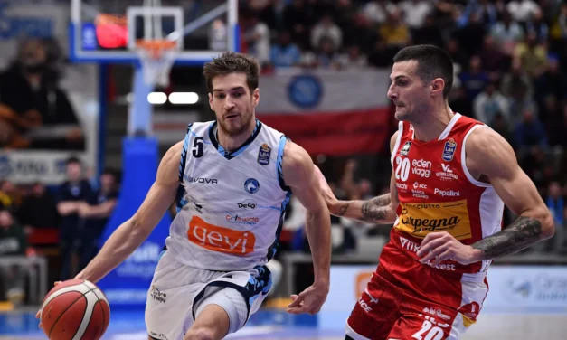 Brescia, spuntano le ipotesi Giovanni De Nicolao e Fabio Mian