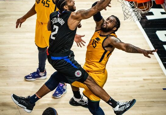 BM on NBA: ai Clipers il derby, OKC in vetta a ovest – di Stefano Sanaldi