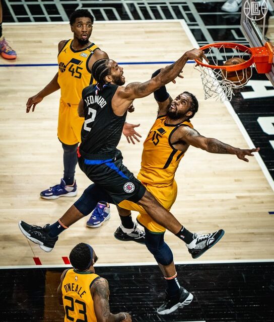 BM on NBA: ai Clipers il derby, OKC in vetta a ovest – di Stefano Sanaldi