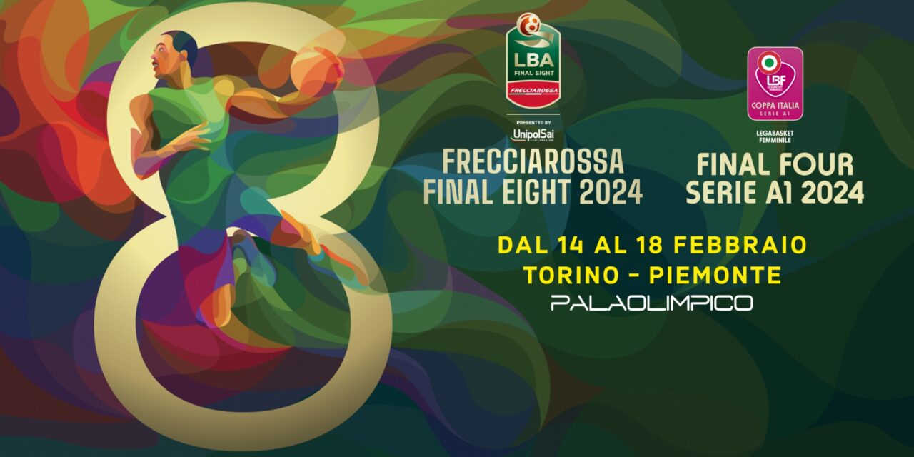 Frecciarossa Final Eight 2024: al via la vendita libera dei biglietti