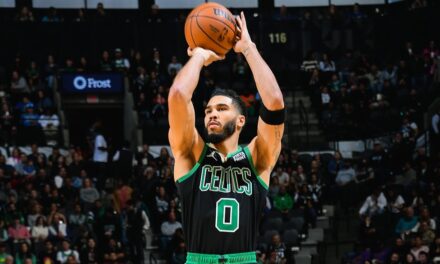 BM ON NBA/ Boston batte agilmente gli Spurs, cadono i Nets nella vittoria interna di OKC e i Pelicans superano i Lakers- di Alessandro di Bari