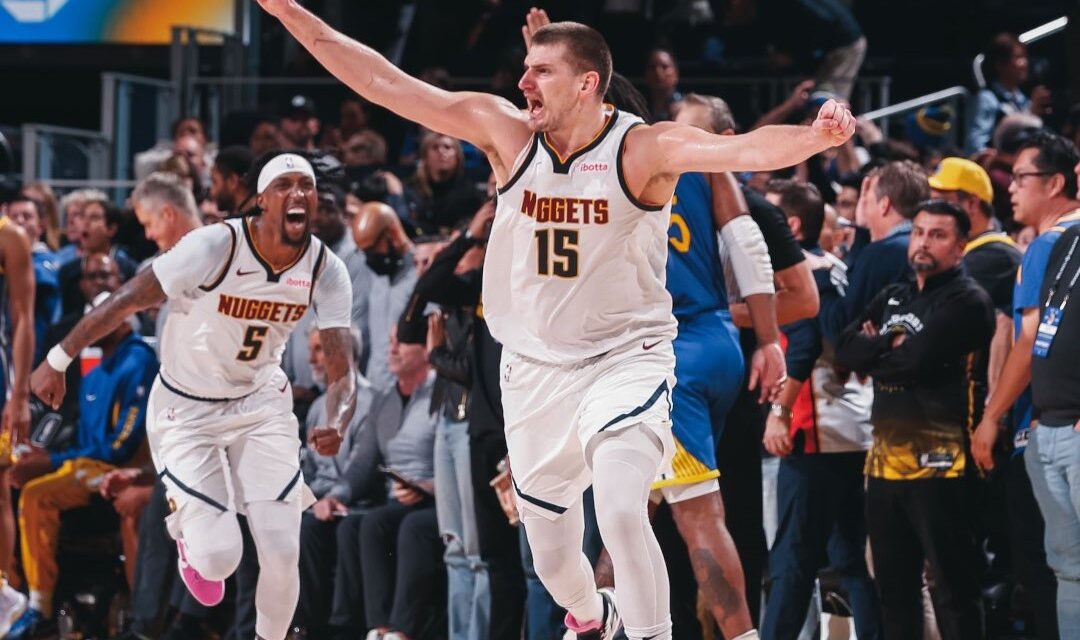 BM ON NBA/ Jokic sulla sirena batte i Warriors, successo esterno per Milwaukee a San Antonio  – di Alessandro di Bari