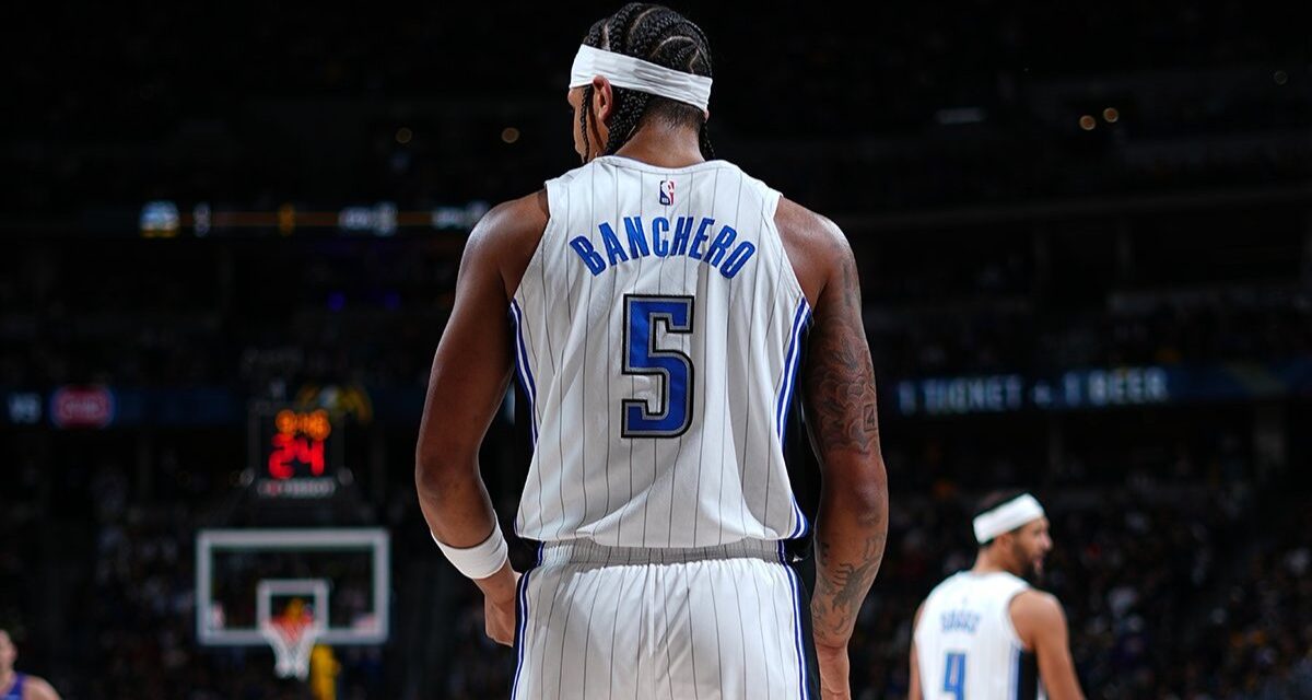 BM ON NBA/ I Magic vincono in rimonta a Denver, 76ers travolti dai Knicks e successo casalingo di Boston  – di Alessandro di Bari