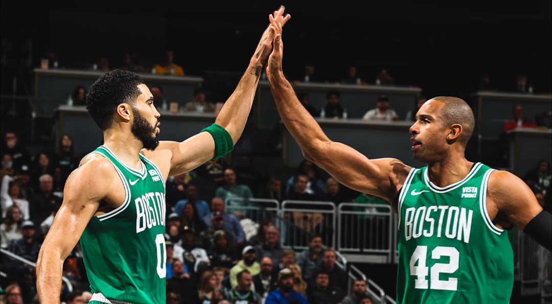BM ON NBA/ Boston ferma i Pacers, i Jazz vincono a Philadelphia e Houston super i Bucks- di Alessandro di Bari