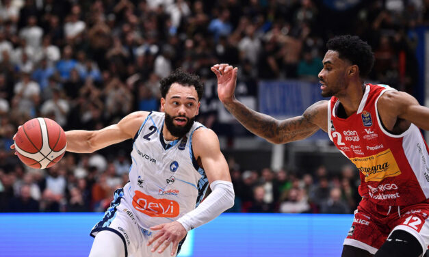 Reyer Venezia, in arrivo Tyler Ennis