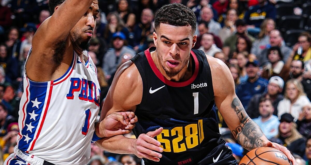 BM ON NBA/ Denver batte Philadelphia, i Clippers vincono a Boston e Towns condanna i suoi T’Wolves – di Alessandro di Bari