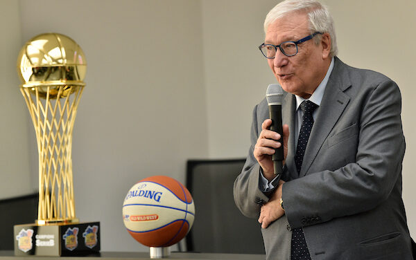 Bonessio: “Ok assemblea capitolina per impianto sportivo comunale intitolato a Gaetano Laguardia”