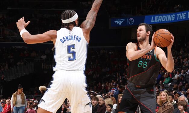 Trade tra i Pistons ed i Wizards: a Detroit Gallinari e Mike Muscala, ai Wizards Marvin Bagley, Isaiah Livers e scelte al draft