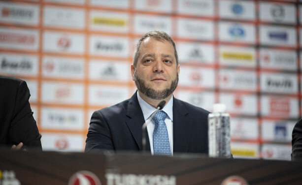 Euroleague, il direttore dell’Associazione Allenatori Goran Sasic: “Penso che il ban delle squadre russe sarà di tre anni, torneranno presto”