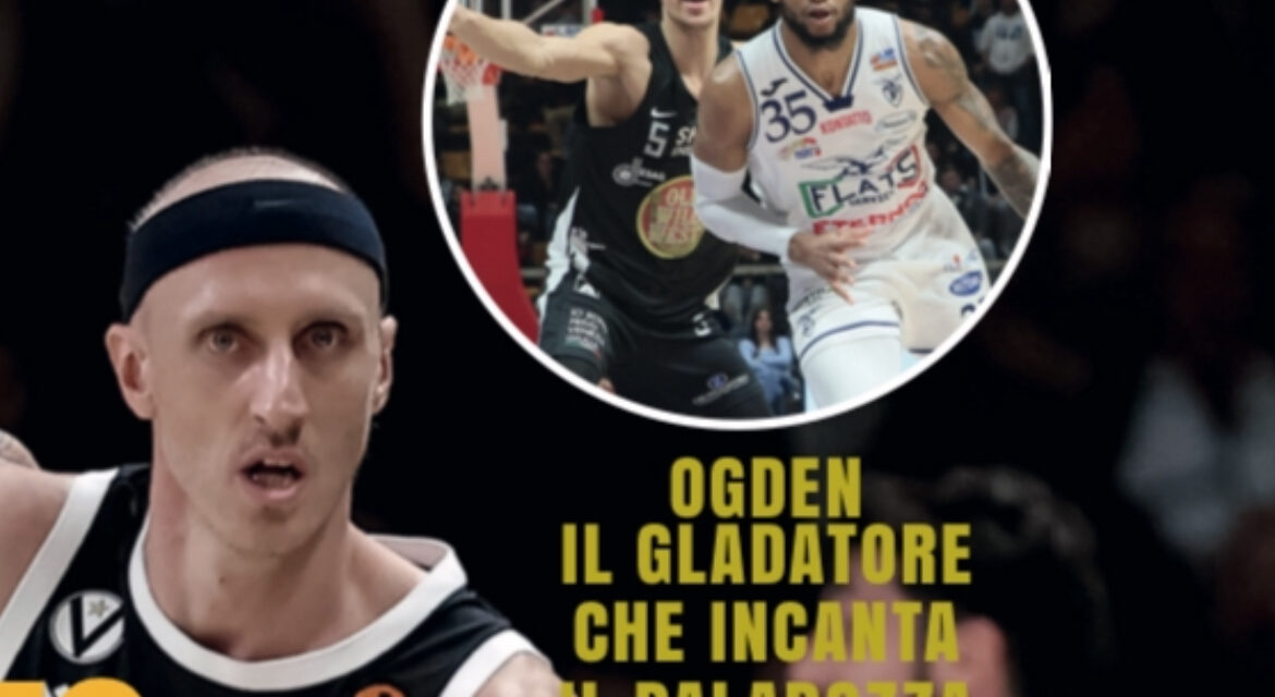 SU BM IN EDICOLA  MARK OGDEN IN COPERTINA NELL’ EDIZIONE EMILIA ROMAGNA.  CON INTERVISTA ESCLUSIVA ALL’ USA CHE STA INCANTANDO LA FORTITUDO A CURA DI DIEGO COSTA, LO SCRITTORE BIANCOBLU