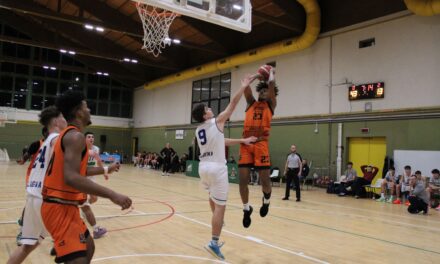 Resoconto seconda giornata “XXXIII Trofeo Bruna Malaguti – Torneo Cadetti” Poggipolini