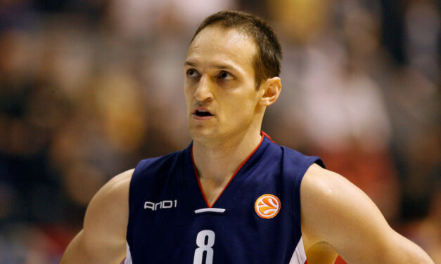 Igor Rakocevic sulla possibile esclusione di Partizan e Stella Rossa da Euroleague nella prossima stagione: “Se la Serbia non avrà due rappresentative, questo sarà una mancanza di rispetto”