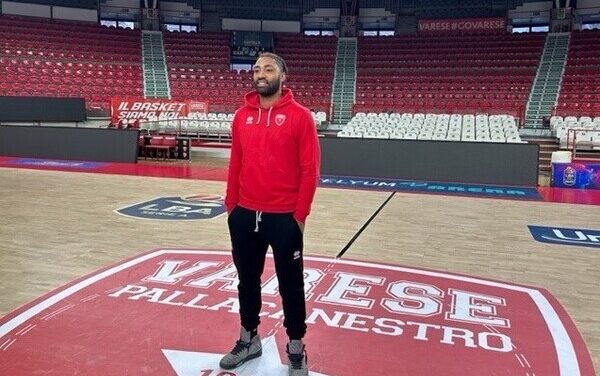 Varese, James Young in uscita: si cerca un sostituto