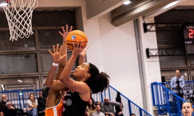 BM ON LBF/ Serie A1: Sesto San Giovanni sorprende Schio, la Virtus Bologna sconfigge Ragusa