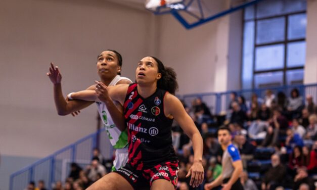 BM ON LBF/ Serie A1: La Virtus Bologna annichilisce Battipaglia, Venezia annichilisce Brixia Basket