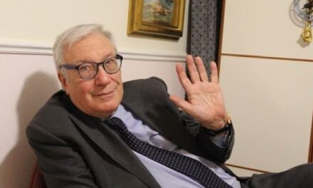 Bonessio: “Depositata mozione per intitolare l’impianto sportivo comunale al vicepresidente FIP Gaetano Laguardia”