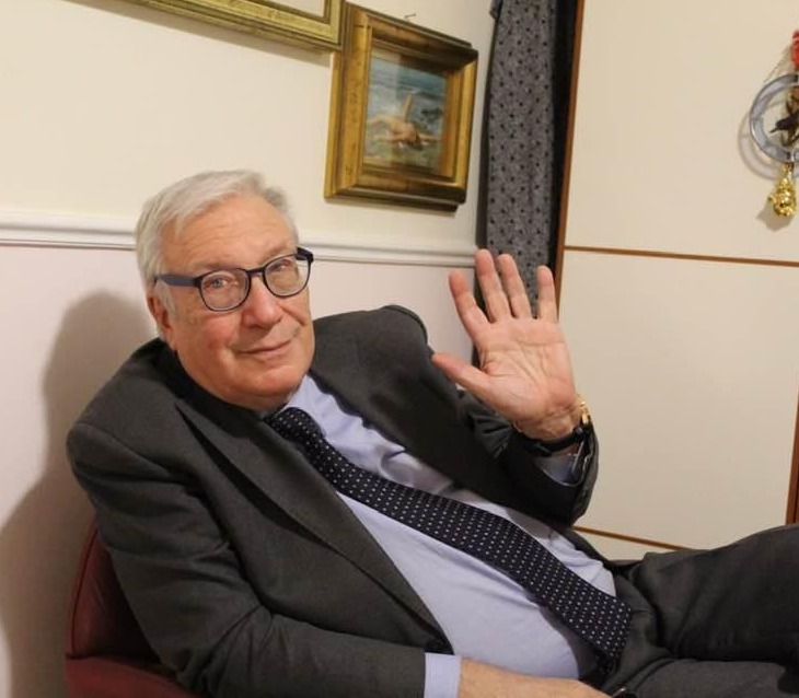 Bonessio: “Depositata mozione per intitolare l’impianto sportivo comunale al vicepresidente FIP Gaetano Laguardia”
