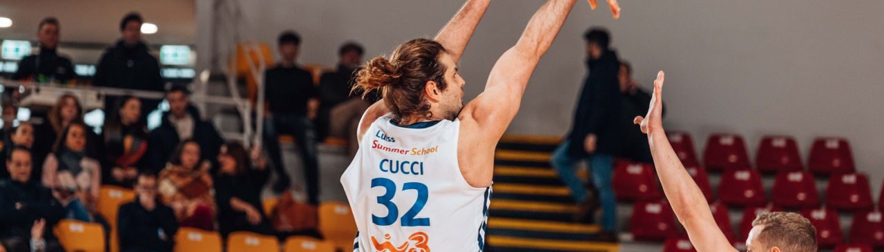 BM ON A2/ Gli Anticipi: Nel verde la Juvi Cremona sorprende Treviglio e la Luiss Roma sconfigge l’Urania Milano. Nel rosso Verona supera l’Assigeco Piacenza