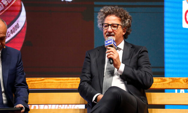 LNP, il presidente Maiorana dopo i fatti di Torino-Trapani: “Abbiamo invitato i due presidenti a confrontarsi ad un tavolo, ma per ora l’invito è stato disatteso”