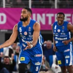 Scaligera Basket Verona, CJ Massinburg é il primo obiettivo per il reparto esterni: le novità
