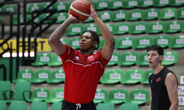 Varese, Okeke: “Sensazioni positive in vista del rientro”