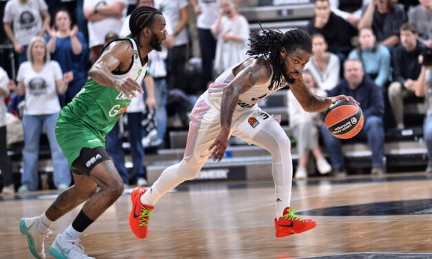 L’Asvel Villeurbane ha rifiutato l’offerta del Monaco per Paris Lee
