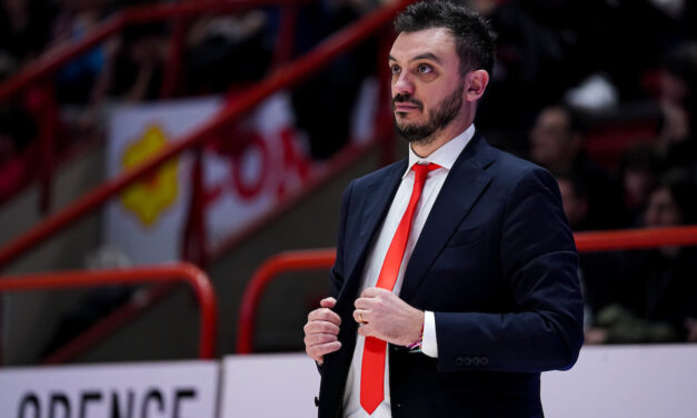 BM ON LBA/ POST MATCH – PISTOIA, BRIENZA: “SIAMO USCITI DA OGNI DISCORSO SALVEZZA”. NAPOLI, MILICIC: “ABBIAMO GIOCATO IN MANIERA STUPIDA”