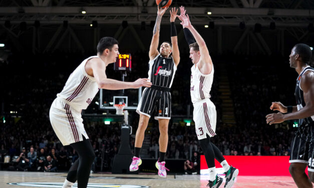 BM DA EUROLEAGUE/ IL PUNTO VIRTUS – CONTRO L’ALBA PER UNA GARA MOLTO DELICATA – DI ALESSANDRO STAGNI