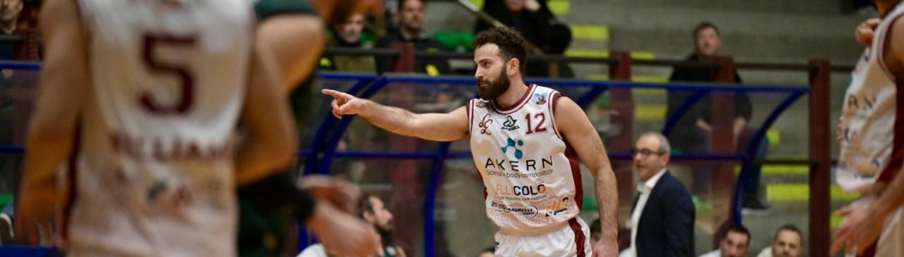 BM ON Serie B/ Gli Herons Montecatini sconfiggono l’NPC Rieti, Ruvo di Puglia supera Imola