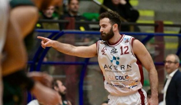 BM ON Serie B/ Gli Herons Montecatini sconfiggono l’NPC Rieti, Ruvo di Puglia supera Imola