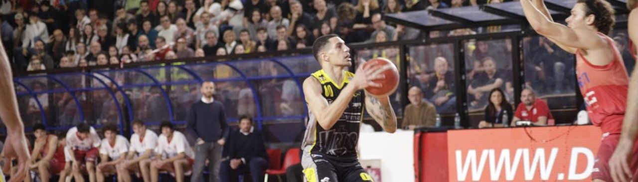 BM ON Serie B/ Alla Libertas il derby di Livorno, San Severo sconfigge Ruvo di Puglia