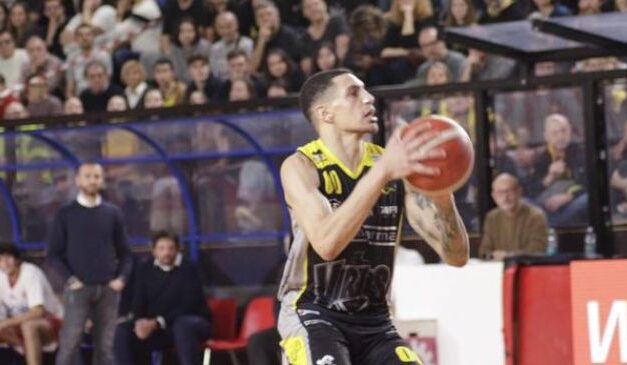 BM ON Serie B/ Alla Libertas il derby di Livorno, San Severo sconfigge Ruvo di Puglia