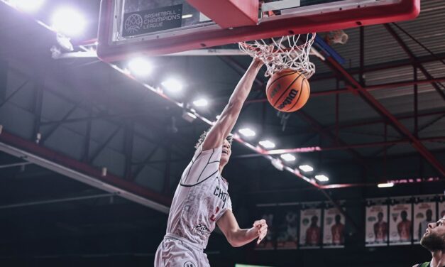 BM ON FIBA BCL/ Play-In – Le Pagelle: Randall II e Salaun trascinano Cholet, brilla anche Sako. Non basta Tyree a Sassari – di Valerio Laurenti