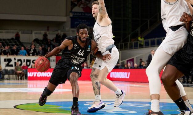 EUROCUP EMOTICON/Per Trento e Venezia si decide tutto al fotofinish, Badalona inarrestabile. Gran Canaria, che involuzione – Di Massimo Furlani