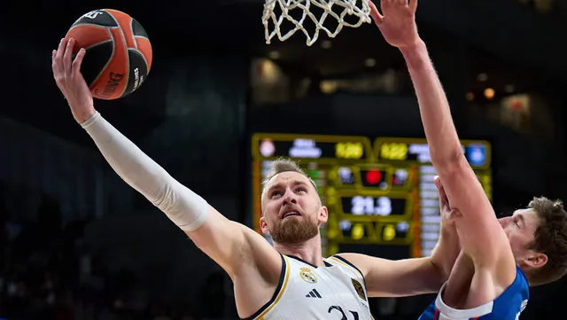 FOCUS BM/ EUROLEAGUE EMOTICON – REAL ED EFES FANNO LA STORIA, MA CHE DUBBI SUL FINALE. BARCELLONA E VIRTUS SETTIMANA DA SOGNO. LA BELGRADO BIANCOROSSA FESTEGGIA. BRUTTO L’EPILOGO DEL POZ ALL’ASVEL – di EUGENIO PETRILLO