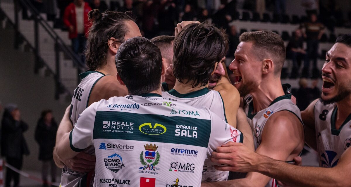 FOCUS BM/ SERIE B EMOTICON GIRONE A: HERONS MONTECATINI E LE DUE LIVORNESI PRENDONO IL LARGO – DI GIANFRANCO PEZZOLATO