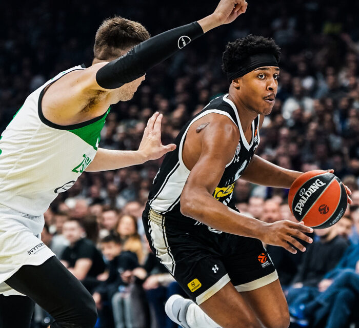 BM ON EUROLEAGUE/ IL PARTIZAN VINCE E CONTINUA LA SUA RINCORSA PLAYOFFS, ZALGIRIS BATTUTO 81-72 – di RICCARDO PIRRO’