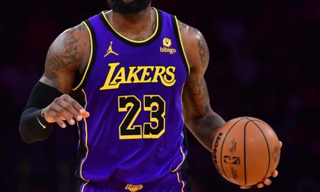 BM on NBA: i Lakers superano OKC, Warrios che tonfo – di Stefano Sanaldi