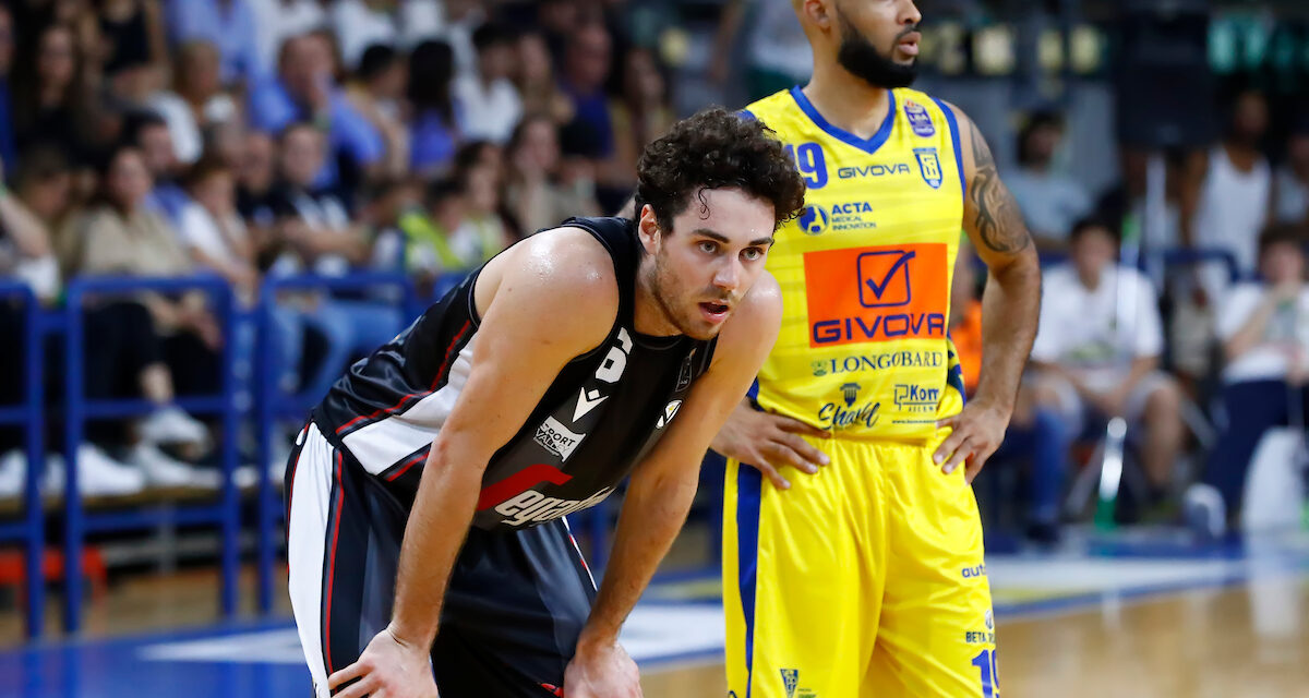 BM ON LBA/ IL PUNTO VIRTUS – LA SEGAFREDO CONTRO SCAFATI PER DIMENTICARE IL MONACO – DI ALESSANDRO STAGNI