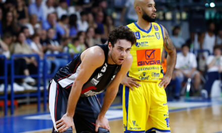 BM ON LBA/ IL PUNTO VIRTUS – LA SEGAFREDO CONTRO SCAFATI PER DIMENTICARE IL MONACO – DI ALESSANDRO STAGNI