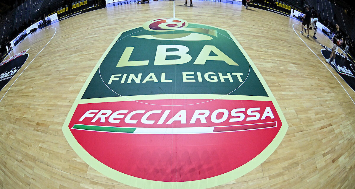 BM SPECIALE F8/AL VIA LE SEMIFINALI: Le annunciate Milano e Venezia contrapposte alle sorprese Reggio e Napoli- di Alessandro di Bari