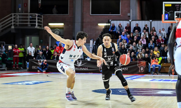 BM anteprima LBA/19° turno: Tortona a Brindisi per continuare la risalita – di Stefano Sanaldi