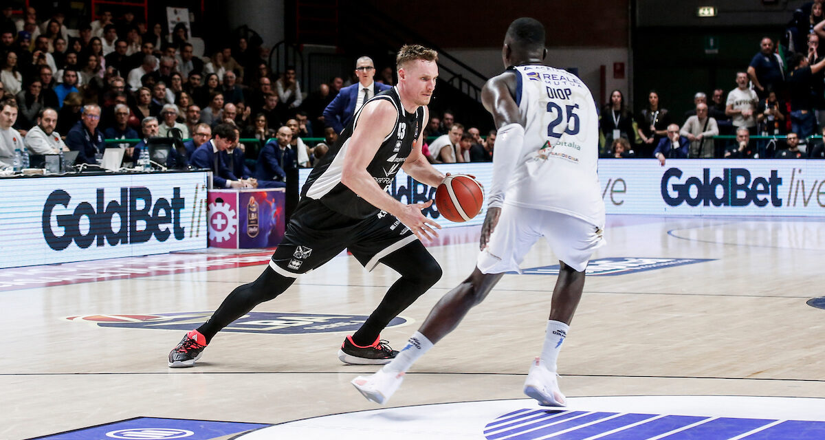 BM ON LBA/ IL PUNTO TORTONA: La Bertram torna in campo dopo la pausa per il rush finale in campionato – di Alessandro di Bari