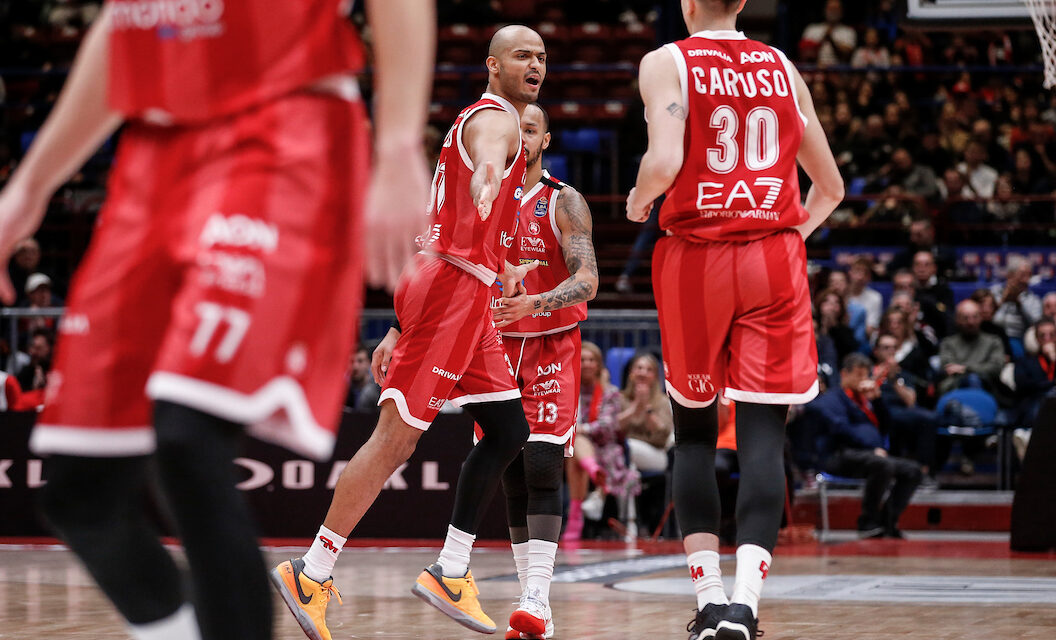 BM SPECIALE F8 / IL PUNTO MILANO: UN TROFEO PER RISCATTARE UN INIZIO ALTALENANTE – DI ANTONIO CATALANO